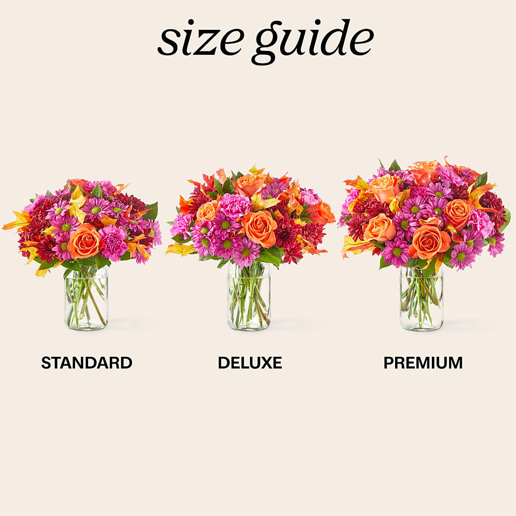 Mum's the Word Bouquet –  Gerbes, Wichita KS