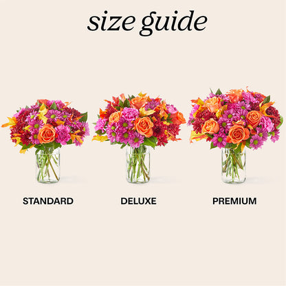 Mum's the Word Bouquet –  Gerbes, Wichita KS