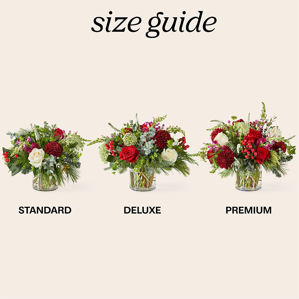 Cranberry Fizz Bouquet –  Gerbes, Wichita KS