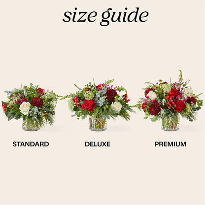 Cranberry Fizz Bouquet –  Gerbes, Wichita KS