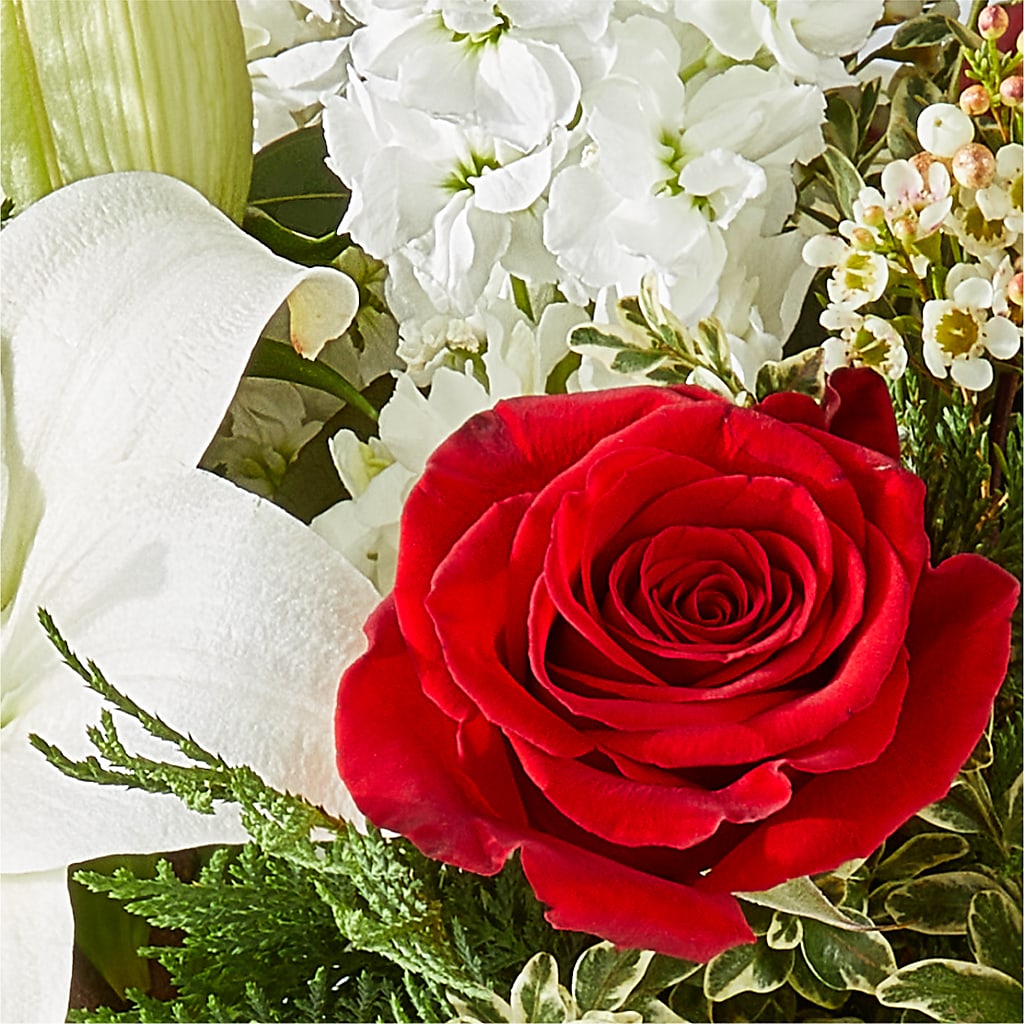 Twinkle Lights Bouquet –  Gerbes, Wichita KS