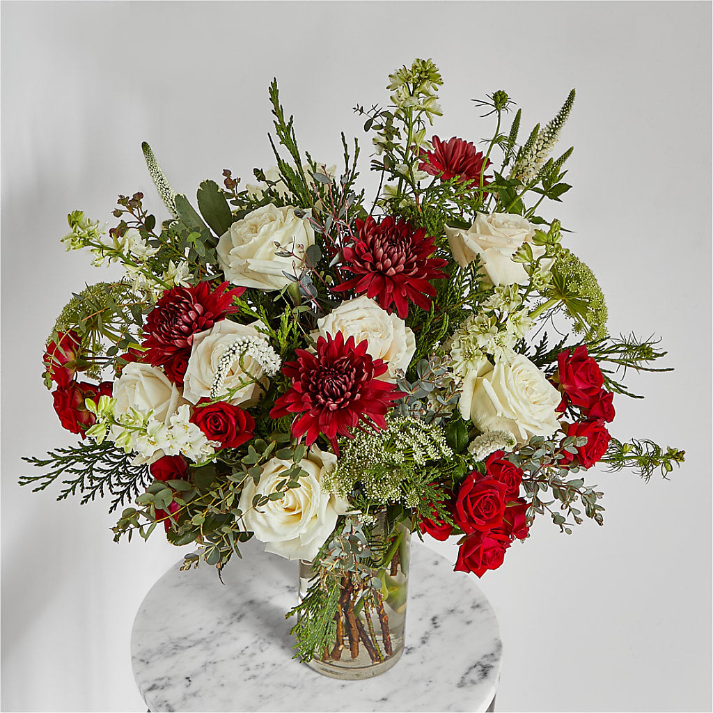 Favorite Traditions Bouquet –  Gerbes, Wichita KS