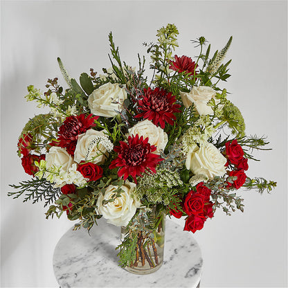 Favorite Traditions Bouquet –  Gerbes, Wichita KS