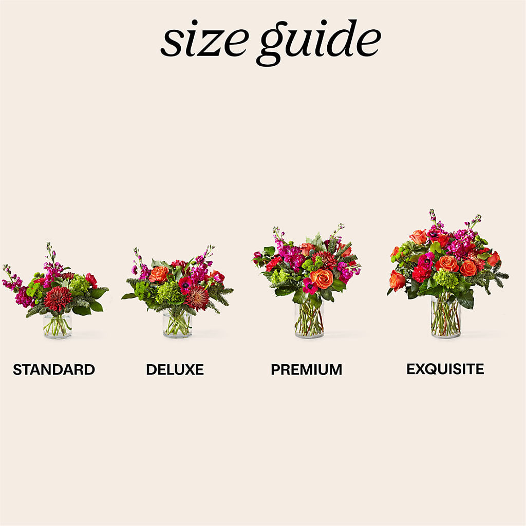 All the Tinsel Bouquet –  Gerbes, Wichita KS