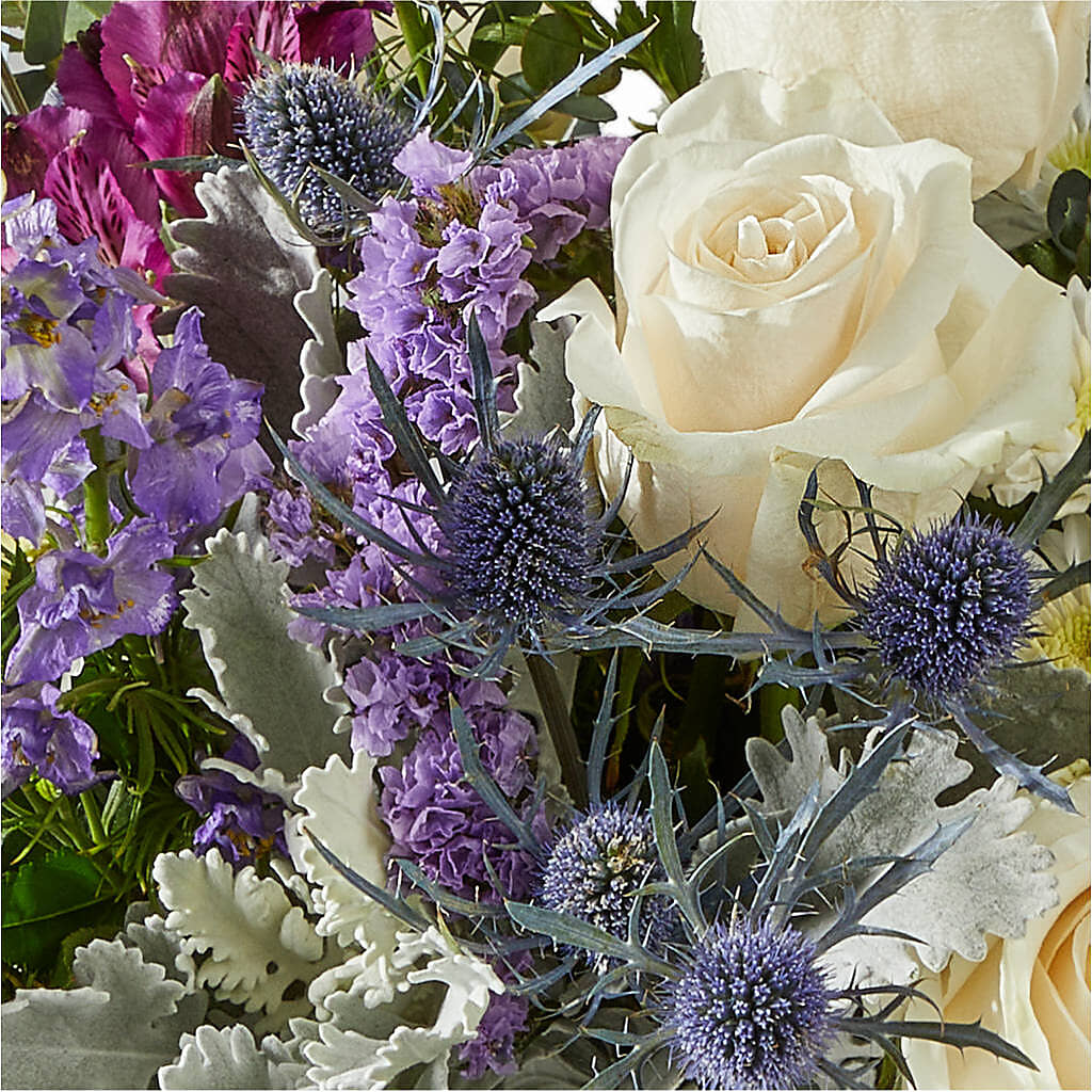 Shooting Star Bouquet –  Gerbes, Wichita KS