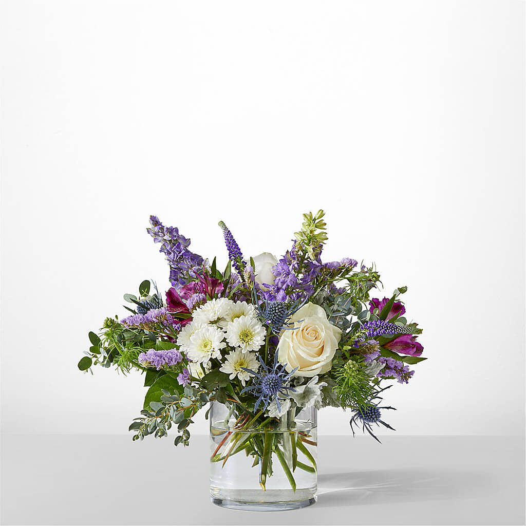 Shooting Star Bouquet –  Gerbes, Wichita KS