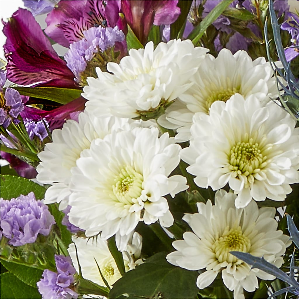 Shooting Star Bouquet –  Gerbes, Wichita KS