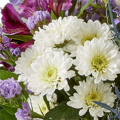 Shooting Star Bouquet –  Gerbes, Wichita KS