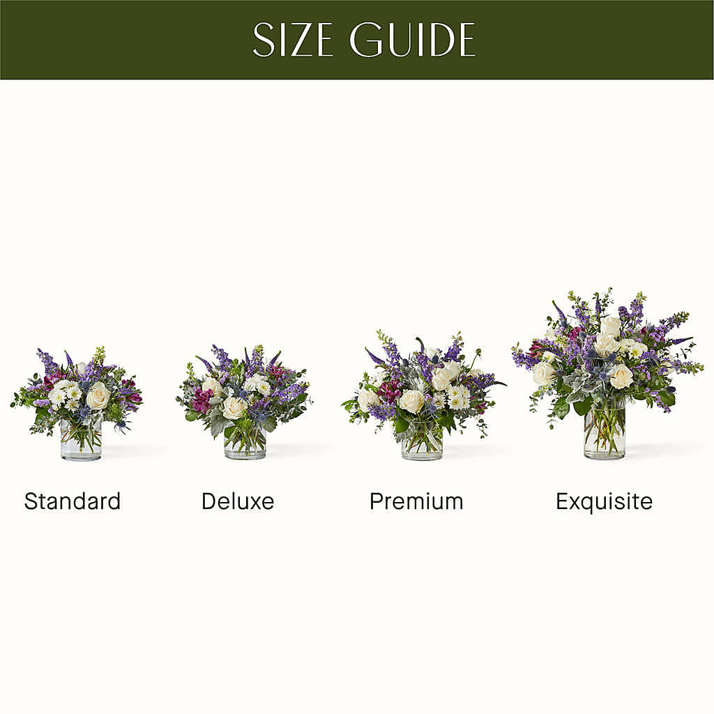Shooting Star Bouquet –  Gerbes, Wichita KS
