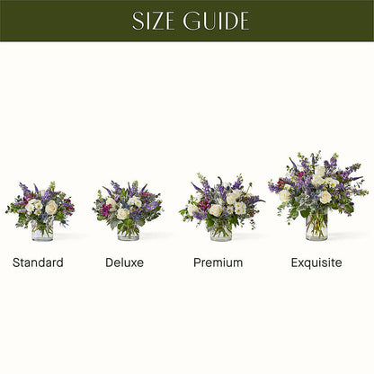 Shooting Star Bouquet –  Gerbes, Wichita KS