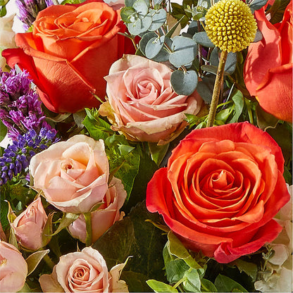 The Standout Bouquet –  Gerbes, Wichita KS