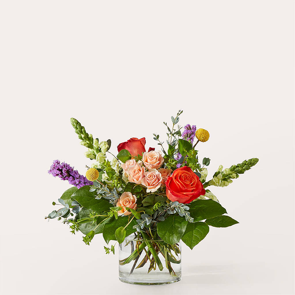 The Standout Bouquet –  Gerbes, Wichita KS