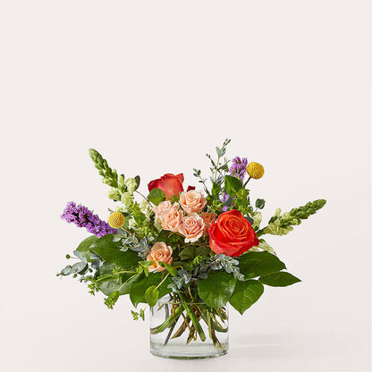 The Standout Bouquet –  Gerbes, Wichita KS