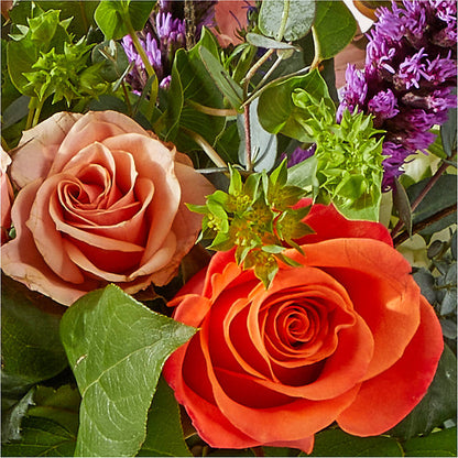 The Standout Bouquet –  Gerbes, Wichita KS