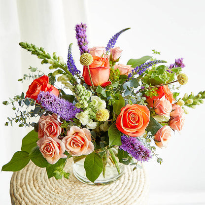 The Standout Bouquet –  Gerbes, Wichita KS