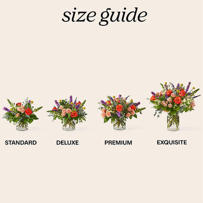 The Standout Bouquet –  Gerbes, Wichita KS