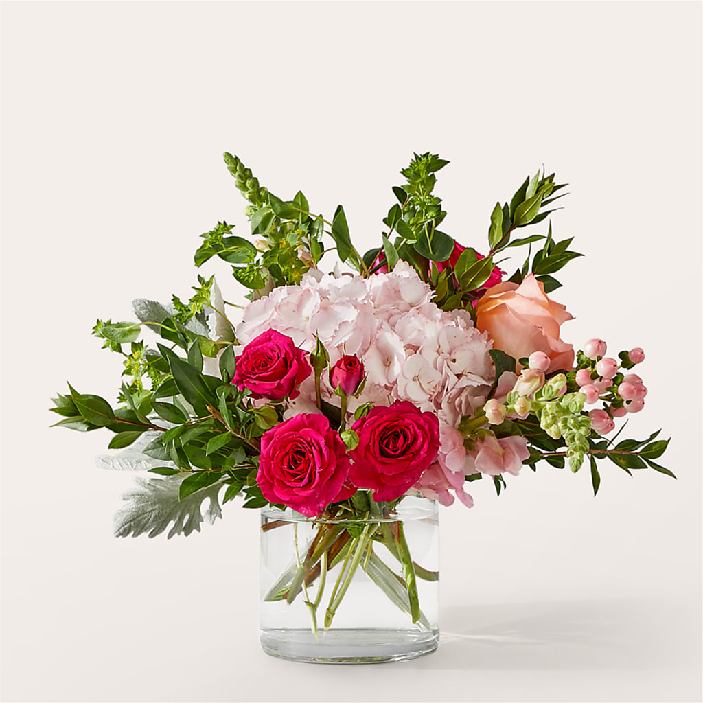 Glitz & Glam Bouquet –  Gerbes, Wichita KS