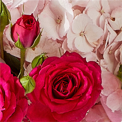 Glitz & Glam Bouquet –  Gerbes, Wichita KS