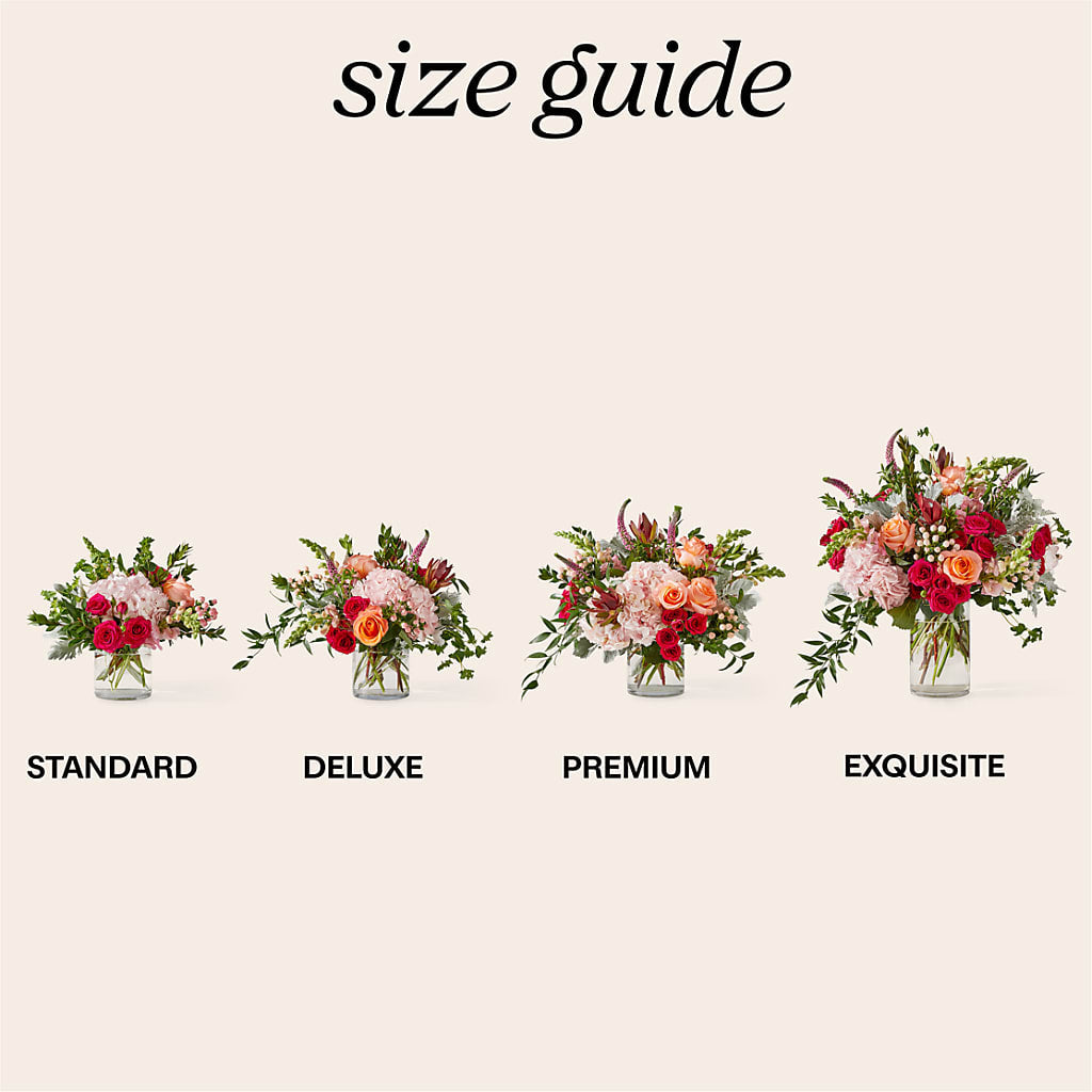 Glitz & Glam Bouquet –  Gerbes, Wichita KS