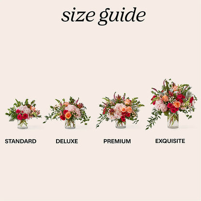 Glitz & Glam Bouquet –  Gerbes, Wichita KS