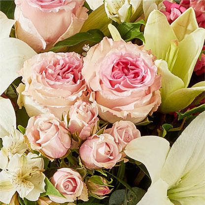 Ballet Slippers Bouquet –  Gerbes, Wichita KS