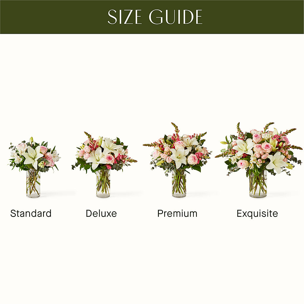 Ballet Slippers Bouquet –  Gerbes, Wichita KS