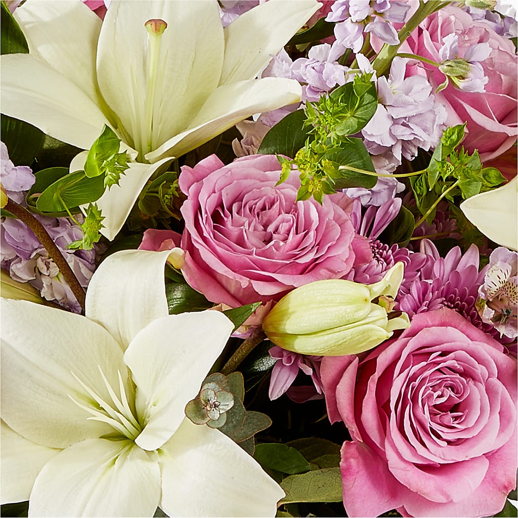 Daydreamer Bouquet –  Gerbes, Wichita KS