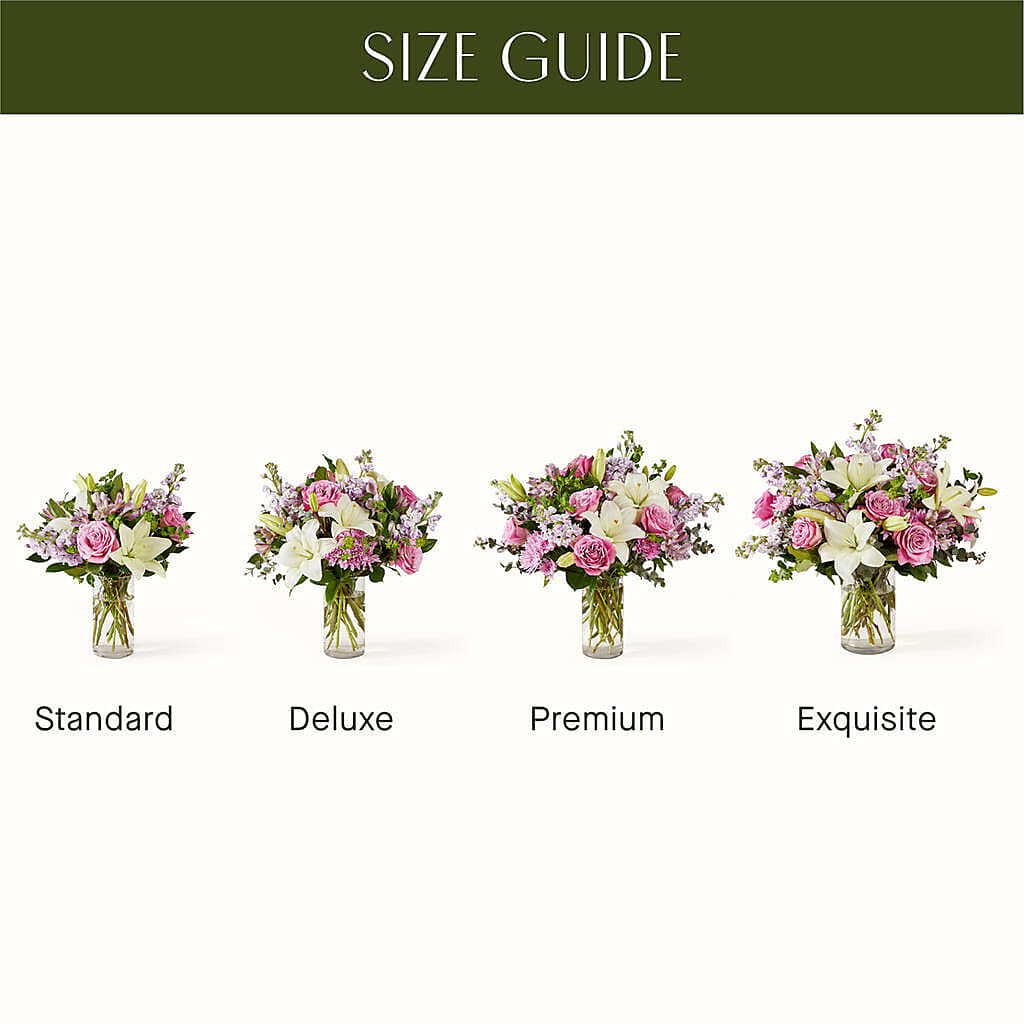 Daydreamer Bouquet –  Gerbes, Wichita KS