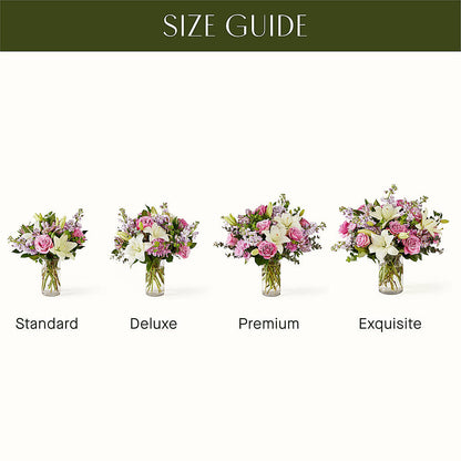 Daydreamer Bouquet –  Gerbes, Wichita KS