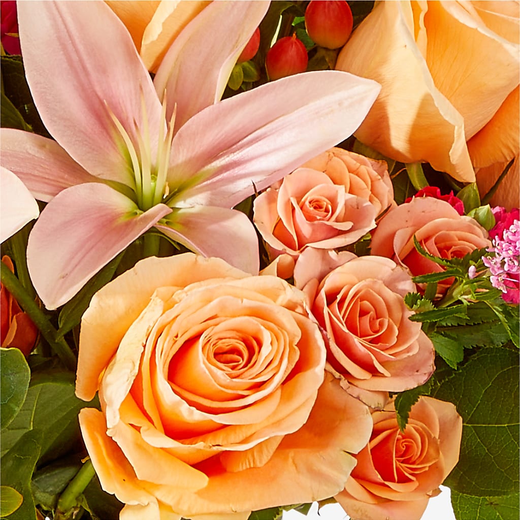 Bisous Bouquet –  Gerbes, Wichita KS