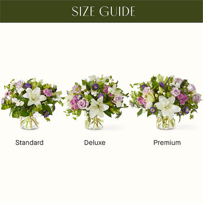 April Showers Bouquet –  Gerbes, Wichita KS