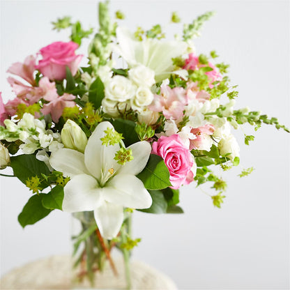 Fondly Bouquet –  Gerbes, Wichita KS