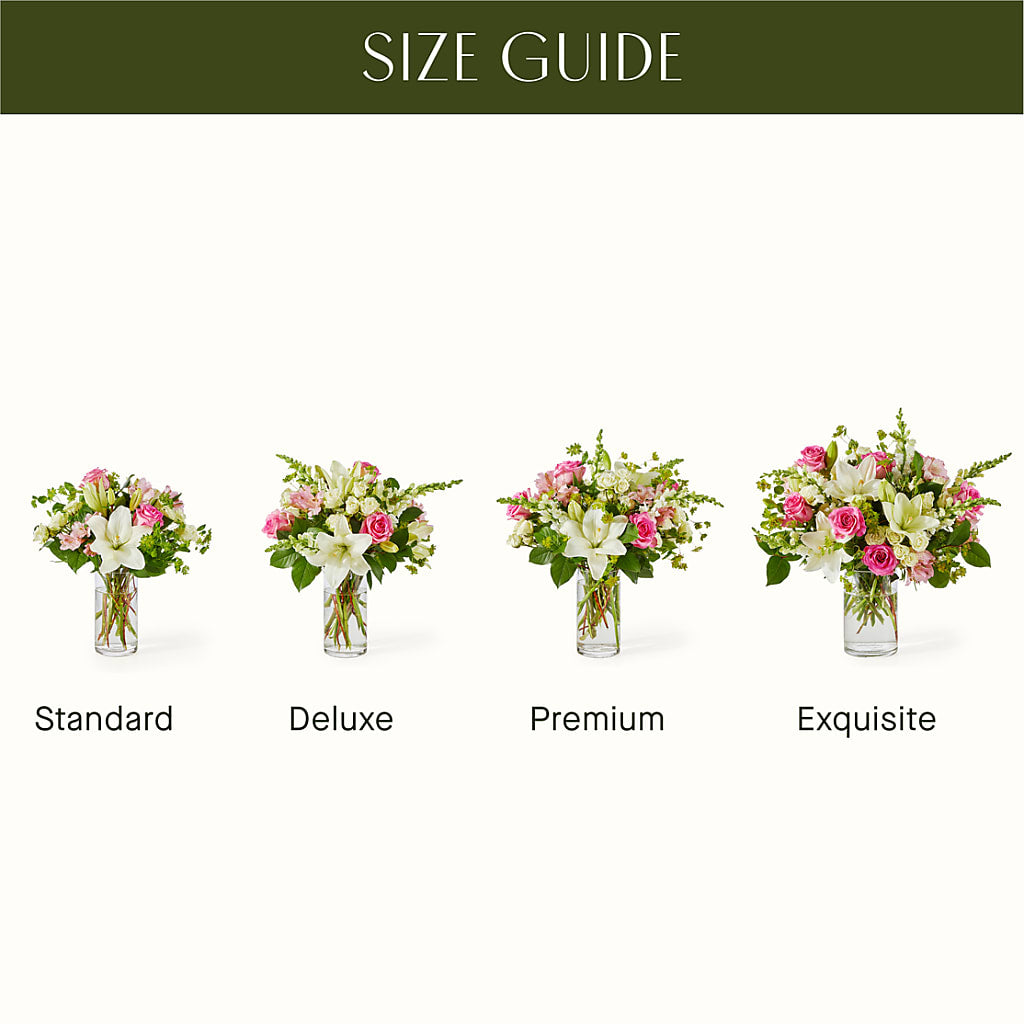 Fondly Bouquet –  Gerbes, Wichita KS