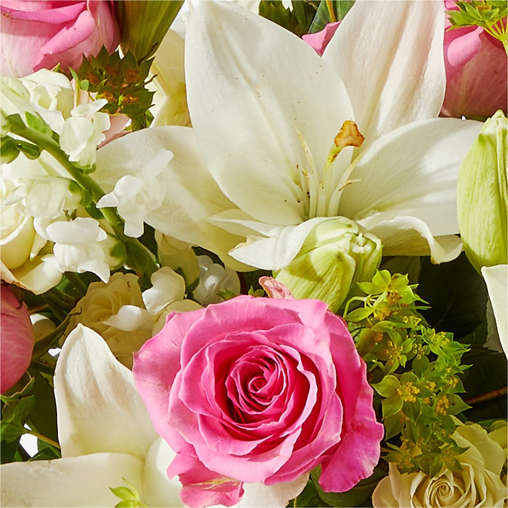 Fondly Bouquet –  Gerbes, Wichita KS