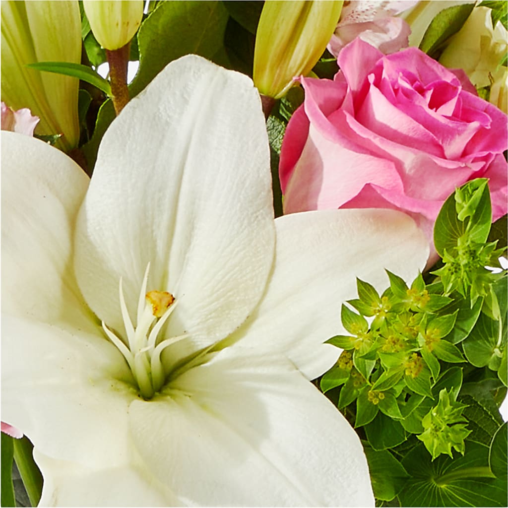 Fondly Bouquet –  Gerbes, Wichita KS