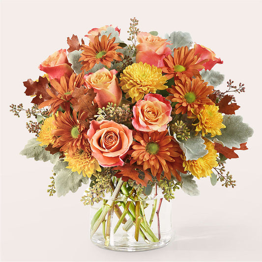 Caramel Apple Bouquet –  Gerbes, Wichita KS
