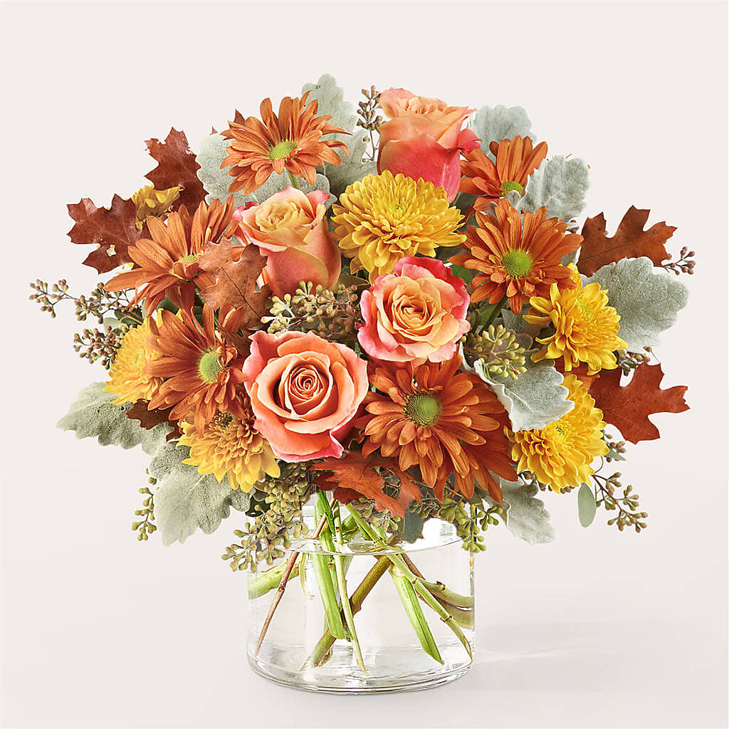 Caramel Apple Bouquet –  Gerbes, Wichita KS