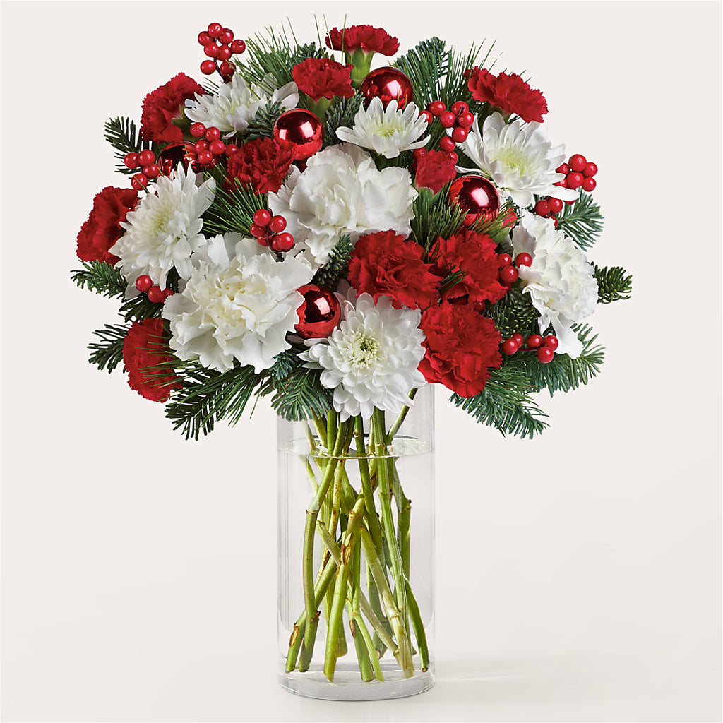 Good Tidings Bouquet –  Gerbes, Wichita KS