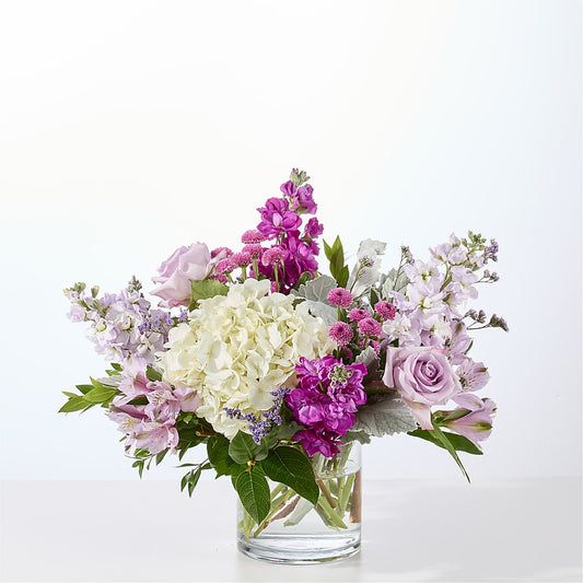 Empress Bouquet –  Gerbes, Wichita KS