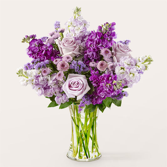 Give a Twirl Bouquet –  Gerbes, Wichita KS